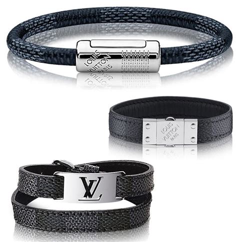 louis vuitton armband herren preis